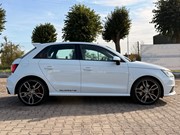 Audi S1 2.0 TFSI Quattro 170 kw BOSE