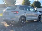 Škoda Karoq 1.5 TSI DSG Sportline Virtual