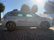 Škoda Karoq 1.5 TSI DSG Sportline Virtual
