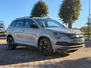 Škoda Karoq 1.5 TSI DSG Sportline Virtual