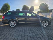 Škoda Octavia 2.0 TSI RS 162kw