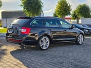 Škoda Octavia 2.0 TSI RS 162kw