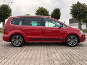 Seat Alhambra 1.4 TSI FR 110 kw 7 míst