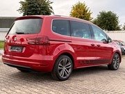 Seat Alhambra 1.4 TSI FR 110 kw 7 míst