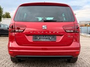 Seat Alhambra 1.4 TSI FR 110 kw 7 míst