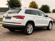 Škoda Kodiaq 2.0 TSI DSG Style 4x4 TAŽNÉ