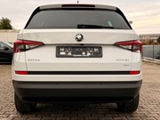 Škoda Kodiaq 2.0 TSI DSG Style 4x4 TAŽNÉ