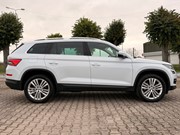 Škoda Kodiaq 2.0 TSI DSG Style 4x4 TAŽNÉ