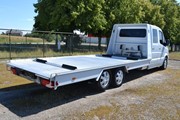 Mercedes-Benz Sprinter Algema XXLBlitzlader Xen Aut