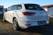 Seat Leon ST 2.0 TDI DSG LED ACC